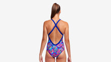 Women's Funkita Sky Hi One Piece Peacock Paradise