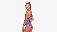 Women's Funkita Sky Hi One Piece Peacock Paradise