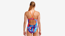 Women's Funkita Diamond Back One Piece Zee Bra