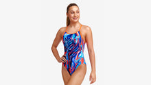 Women's Funkita Diamond Back One Piece Zee Bra