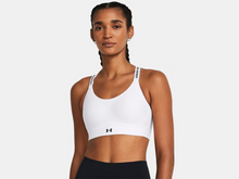 Women's Under Armour Infinity 2.0 Mid Sports Bra
