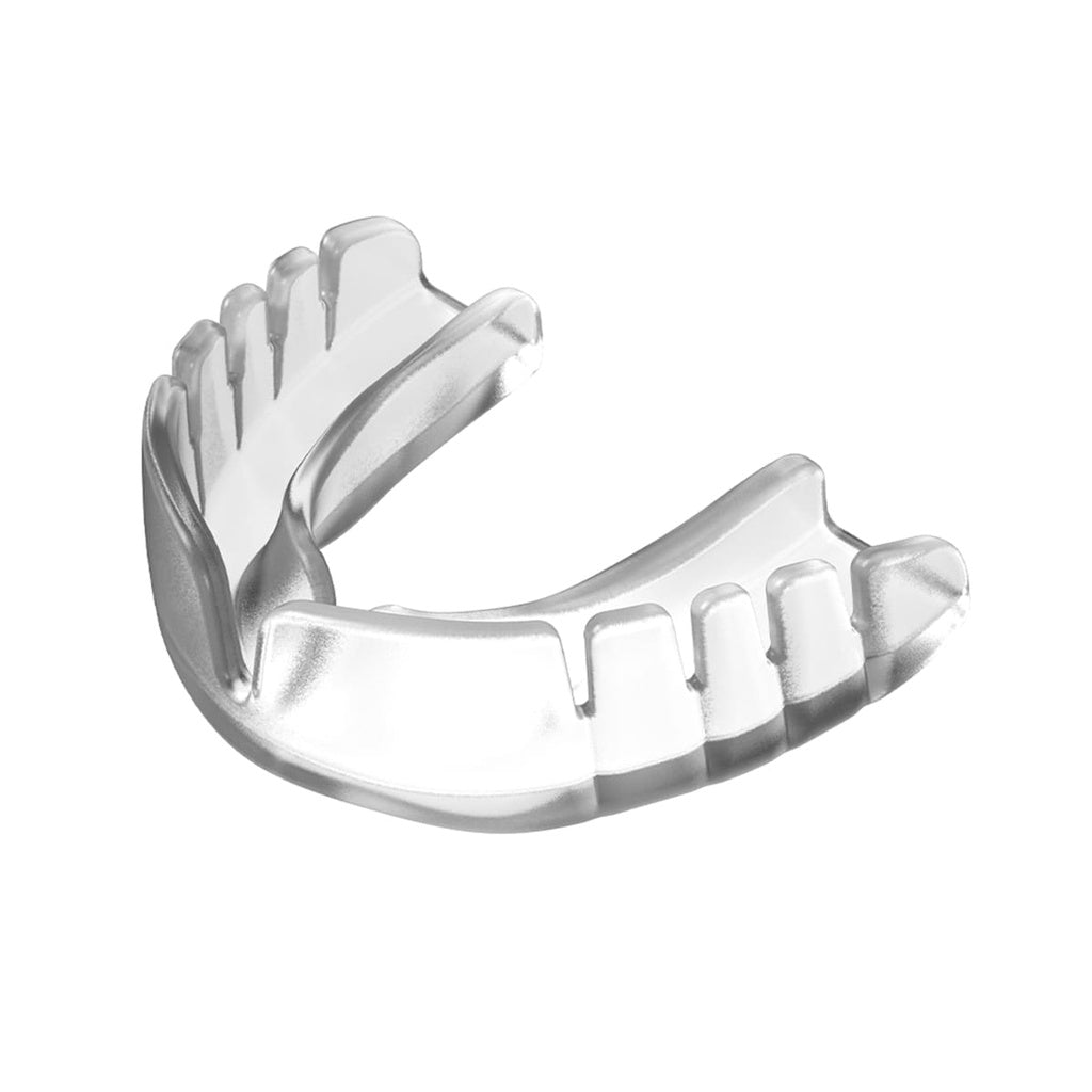 Adult OPRO Snap Fit Mouthguard