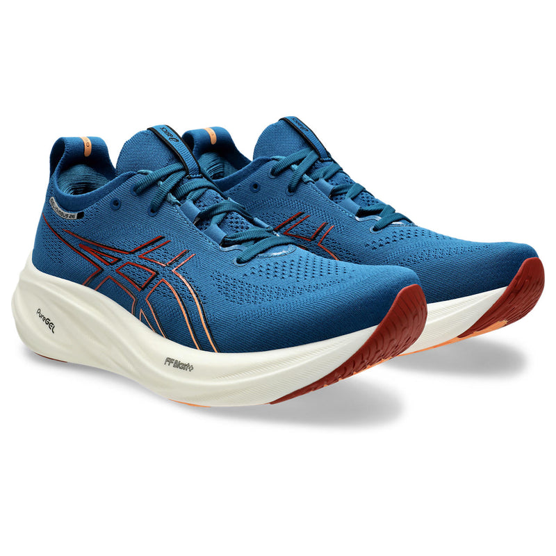 Men's Asics Gel Nimbus 26