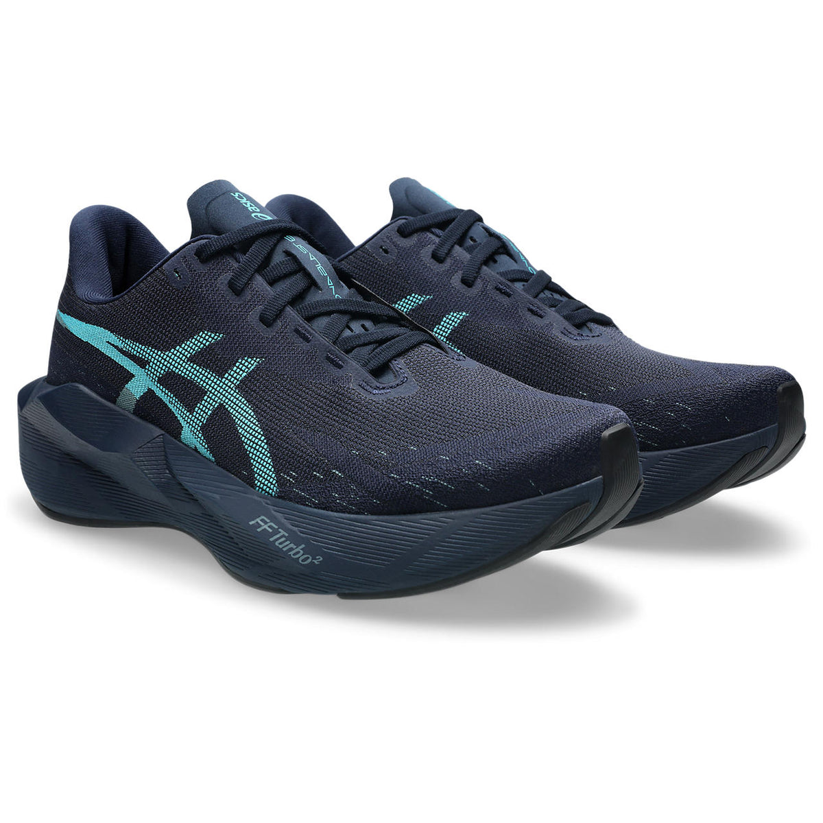 Men's Asics Novablast 6