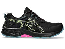 Women’a Asics Gel Venture 9 Waterproof