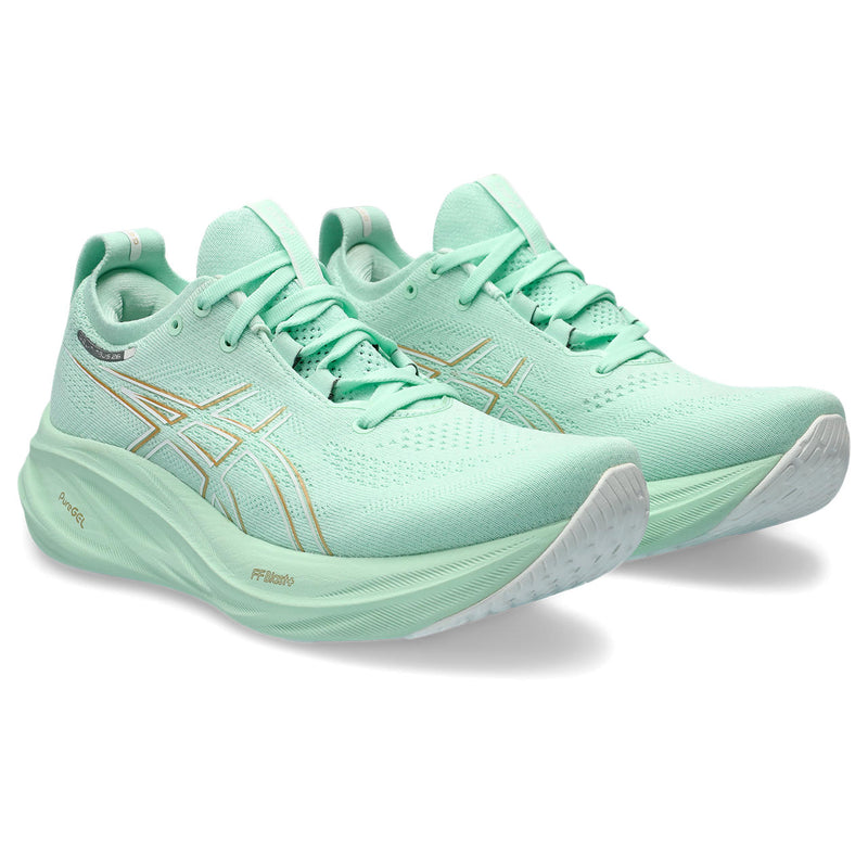 Women's Asics Nimbus 26