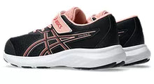 Girl's Asics Contend 9 Pre School