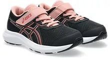 Girl's Asics Contend 9 Pre School