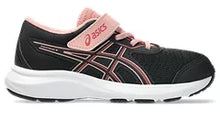 Girl's Asics Contend 9 Pre School