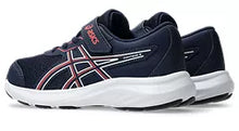 Boy's Asics Contend 9 Pre School