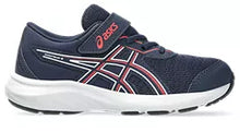 Boy's Asics Contend 9 Pre School