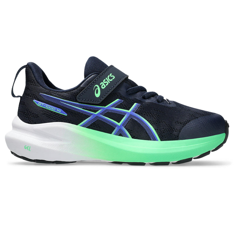 Kid's Asics GT-1000 14 PS