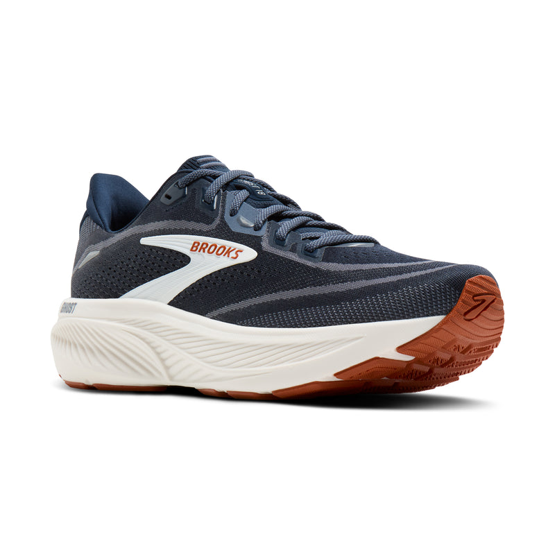 Mens Brooks Ghost 18