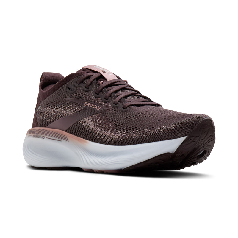 Womens Brooks Adrenaline GTS 25