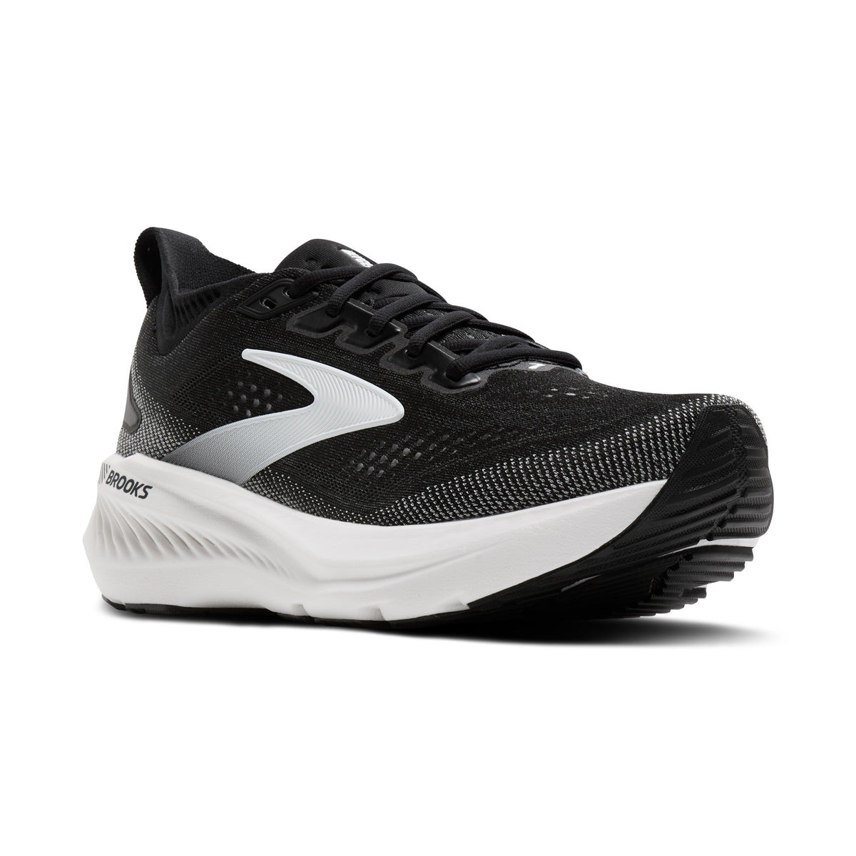 Womens Brooks Glycerin GTS 23 (Wide)