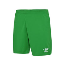 Boys Umbro Club Short II - JNR