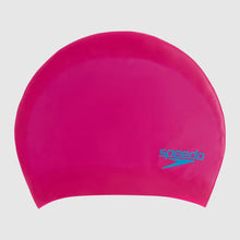 Speedo Junior Silicone Cap