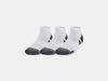 Under Armour Performance Tech Low Cut Socks