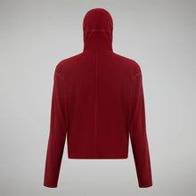 Women's Berghaus Belleview Fleece Hooded Jacket