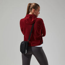 Women's Berghaus Belleview Fleece Hooded Jacket