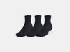Under Armour Training Cotton Quarter Sock