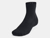 Under Armour Training Cotton Quarter Sock