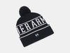 Under Armour Halftime Pom Beanie