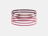 Under Armour Mini Elastic 6pack Headbands