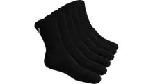 Asics Crew Sock 6pack