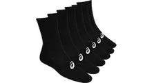 Asics Crew Sock 6pack