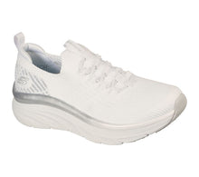 Women's Skechers D'lux Walker - Let It Glow