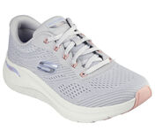 Women's Skechers Arch Fit 2.0 - Big League