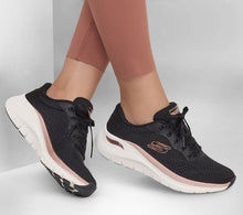 Women's Skechers Arch Fit 2.0 - Glow The Distance