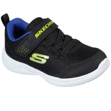 Boy's Infant Skech Stepz 2.0- Mini Wanderer