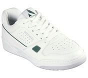Men's Skechers Koopa Court - Tiebreak Low
