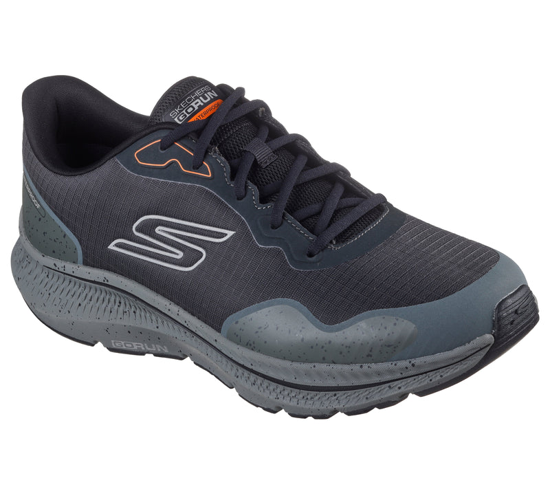 Men's Skechers Waterproof: GO RUN Consistent 2.0 - Piedmont