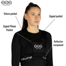 EOS Elite UltraLight 2.0 Running Vest
