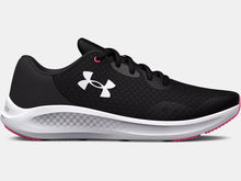 Girl's GS Under Armour Charged Pursuit 3