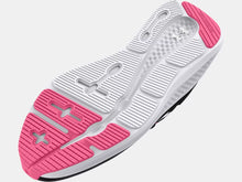 Girl's GS Under Armour Charged Pursuit 3