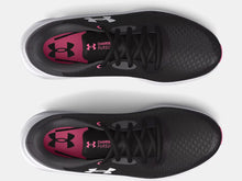 Girl's GS Under Armour Charged Pursuit 3