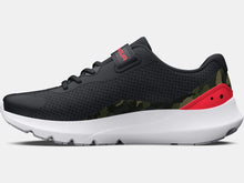 Boy's Under Armour PS Surge 3 Print