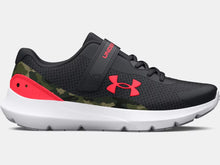 Boy's Under Armour PS Surge 3 Print