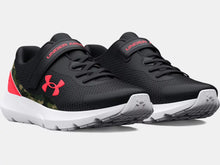Boy's Under Armour PS Surge 3 Print