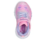 Girl's Infant Skechers Eternal Heart Lights