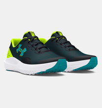 Boy's Under Armour Surge 4 (Older Boys)