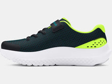 Boy's Under Armour Surge 4 AC