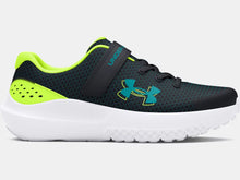 Boy's Under Armour Surge 4 AC