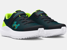 Boy's Under Armour Surge 4 AC