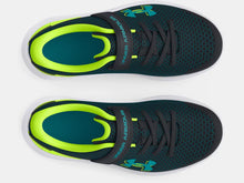 Boy's Under Armour Surge 4 AC