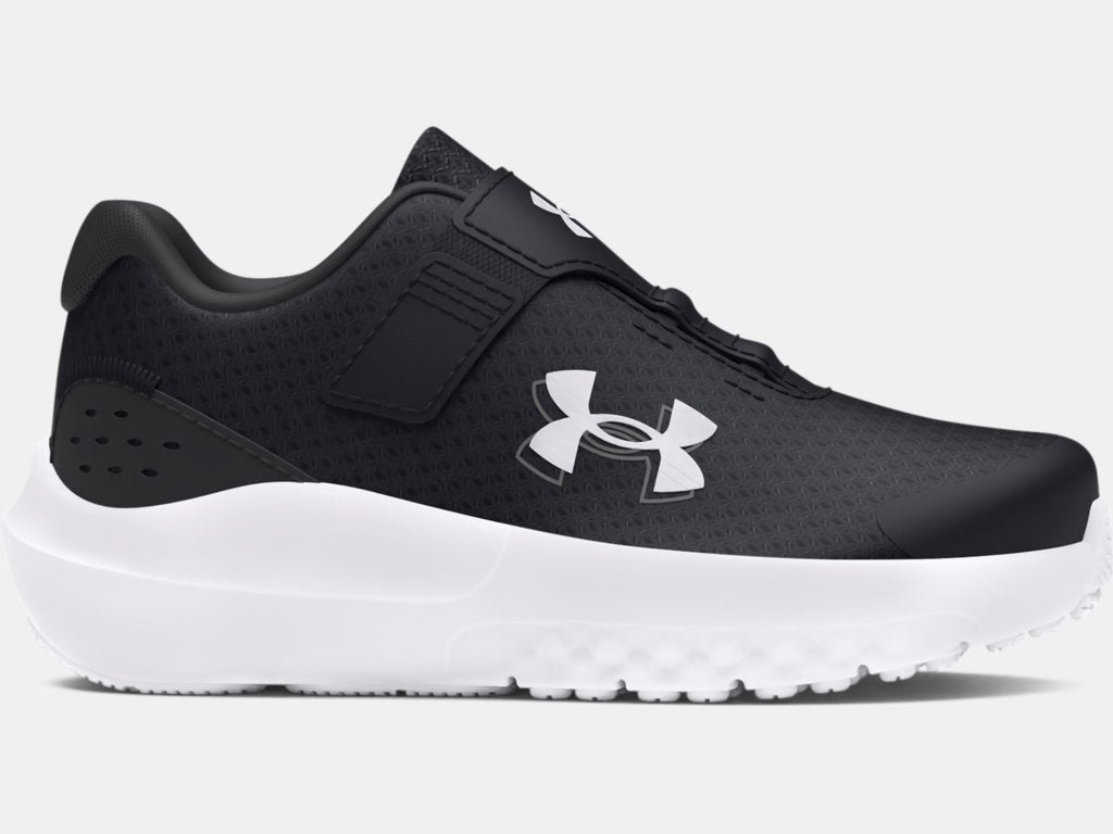 Boy's Infant Under Armour Surge 4 AC